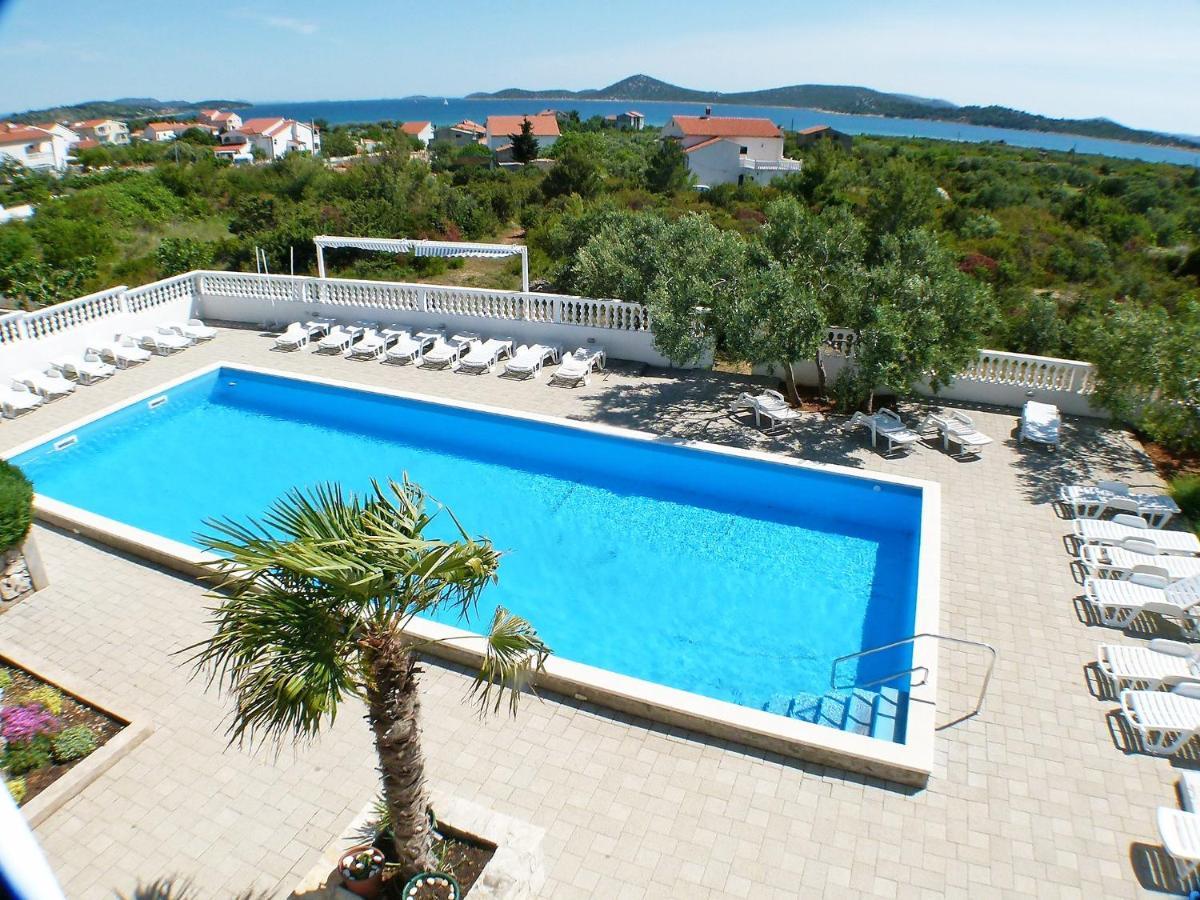 Apartment Rina-3 By Interhome Vodice Exterior foto