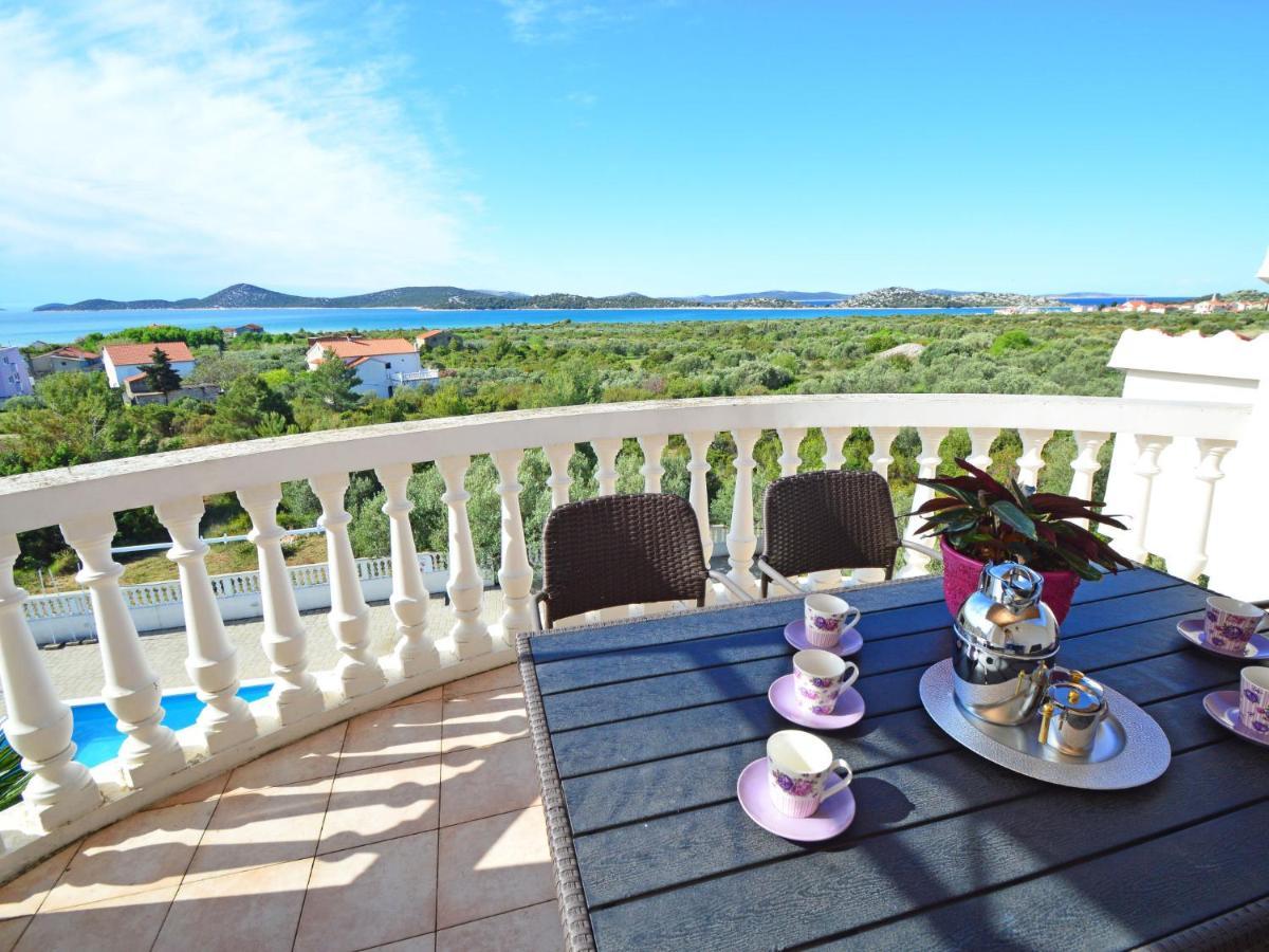 Apartment Rina-3 By Interhome Vodice Exterior foto