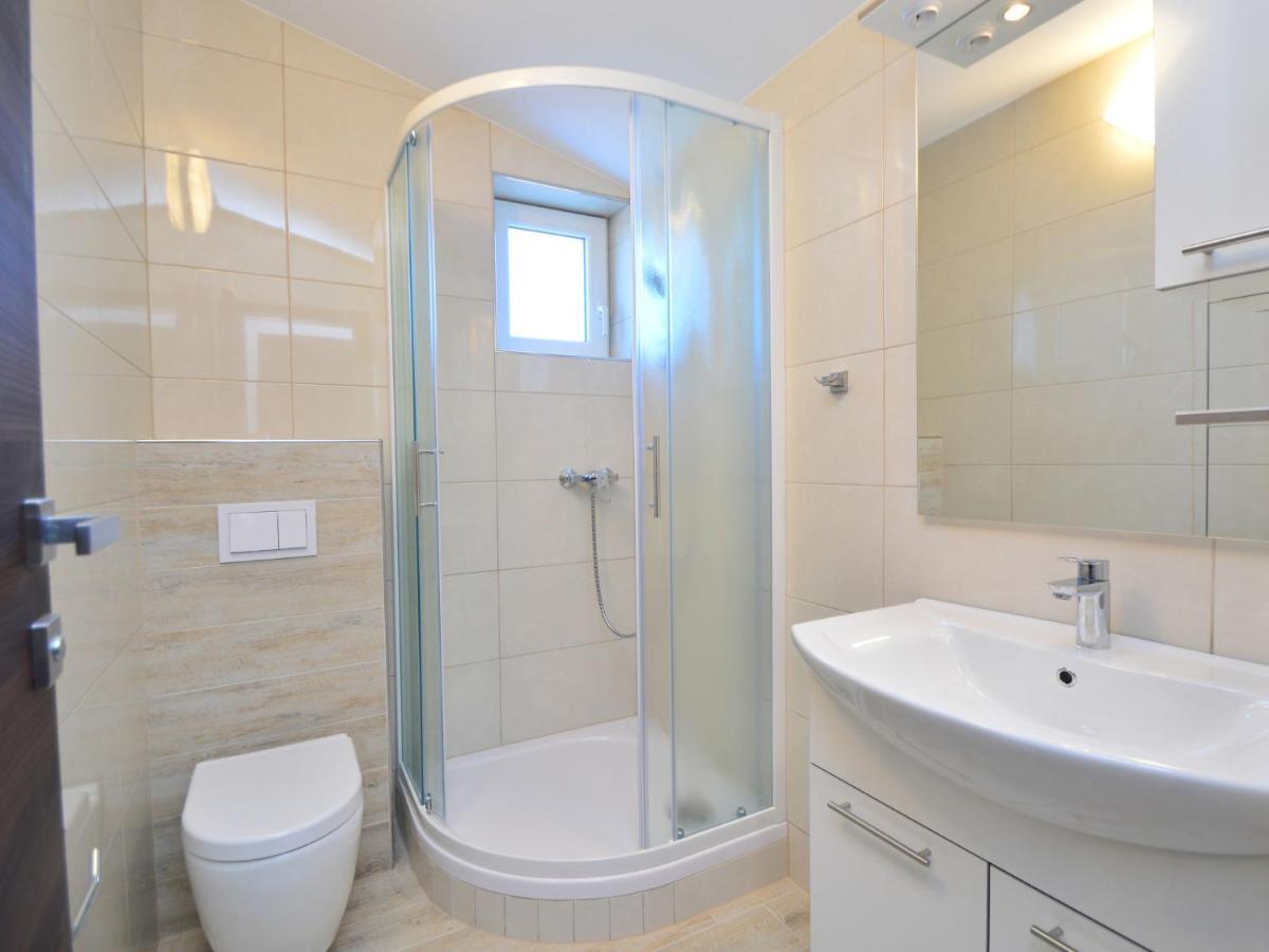 Apartment Rina-3 By Interhome Vodice Exterior foto