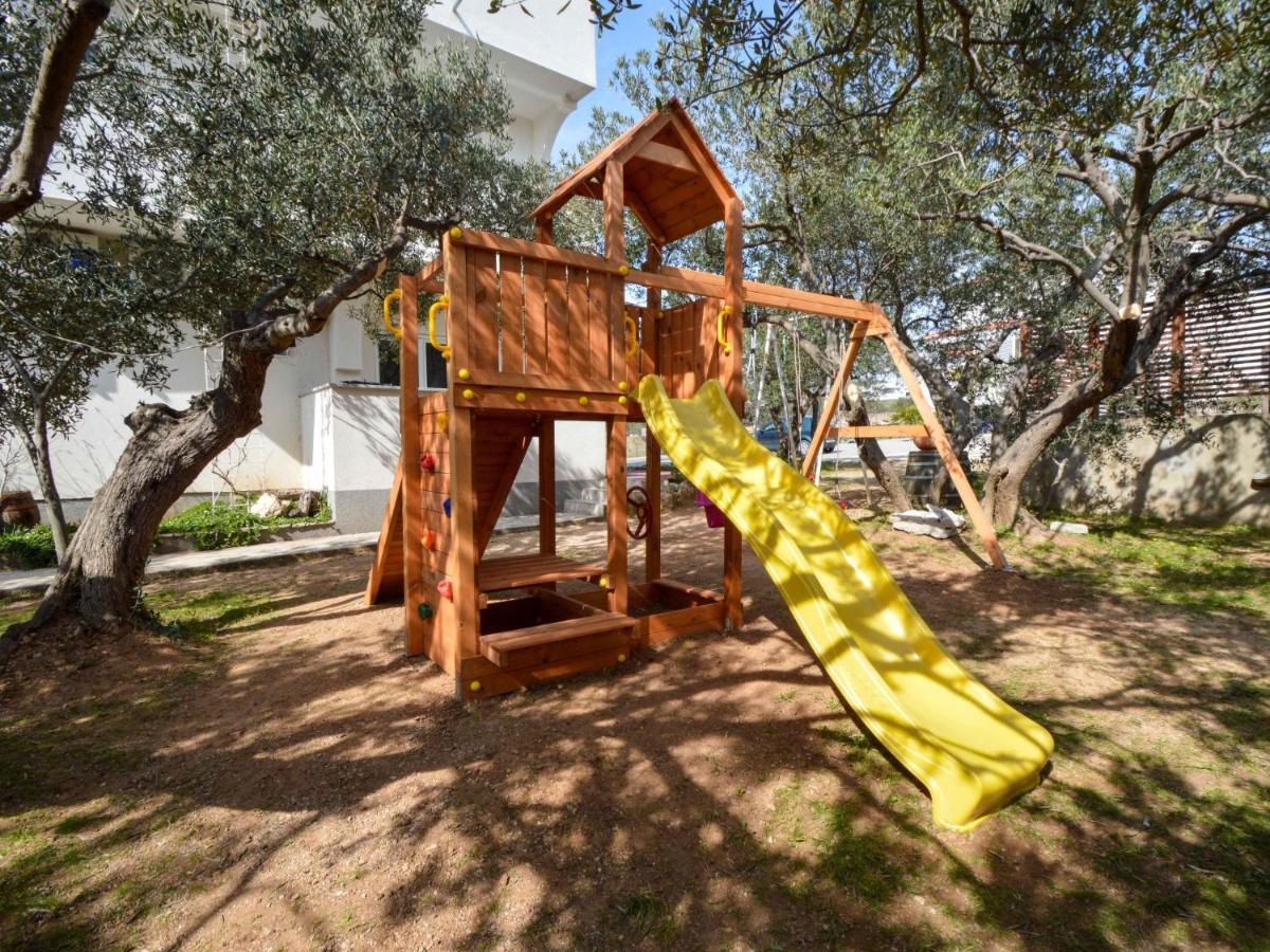 Apartment Rina-3 By Interhome Vodice Exterior foto