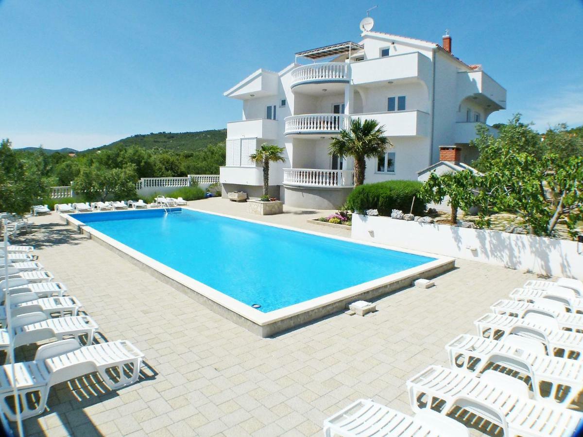 Apartment Rina-3 By Interhome Vodice Exterior foto